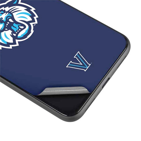 Villanova University V Initial Google Pixel 4 XL Skin